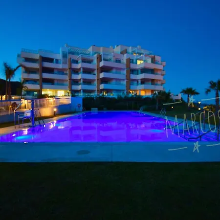 Bright And Garden Calaceite Apartment *