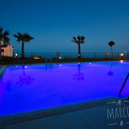 Bright And Garden Calaceite * Torrox