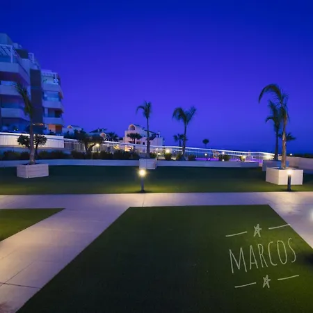 Bright And Garden Calaceite Apartment *