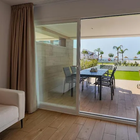 Apartment Bright And Garden Calaceite *