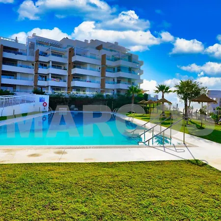 Bright And Garden Calaceite * Torrox