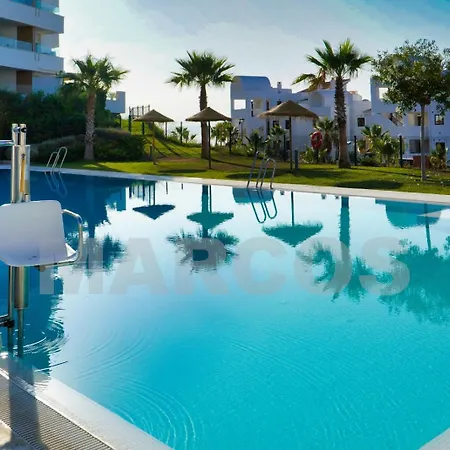 Bright And Garden Calaceite Apartment Torrox