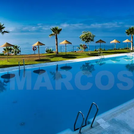 Bright And Garden Calaceite * Torrox