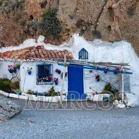 Bright And Garden Calaceite Apartment Torrox