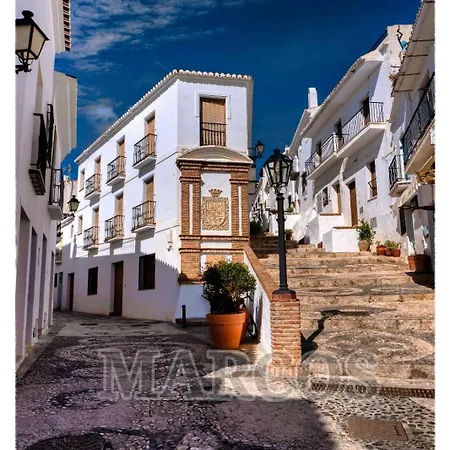 Bright And Garden Calaceite * Torrox